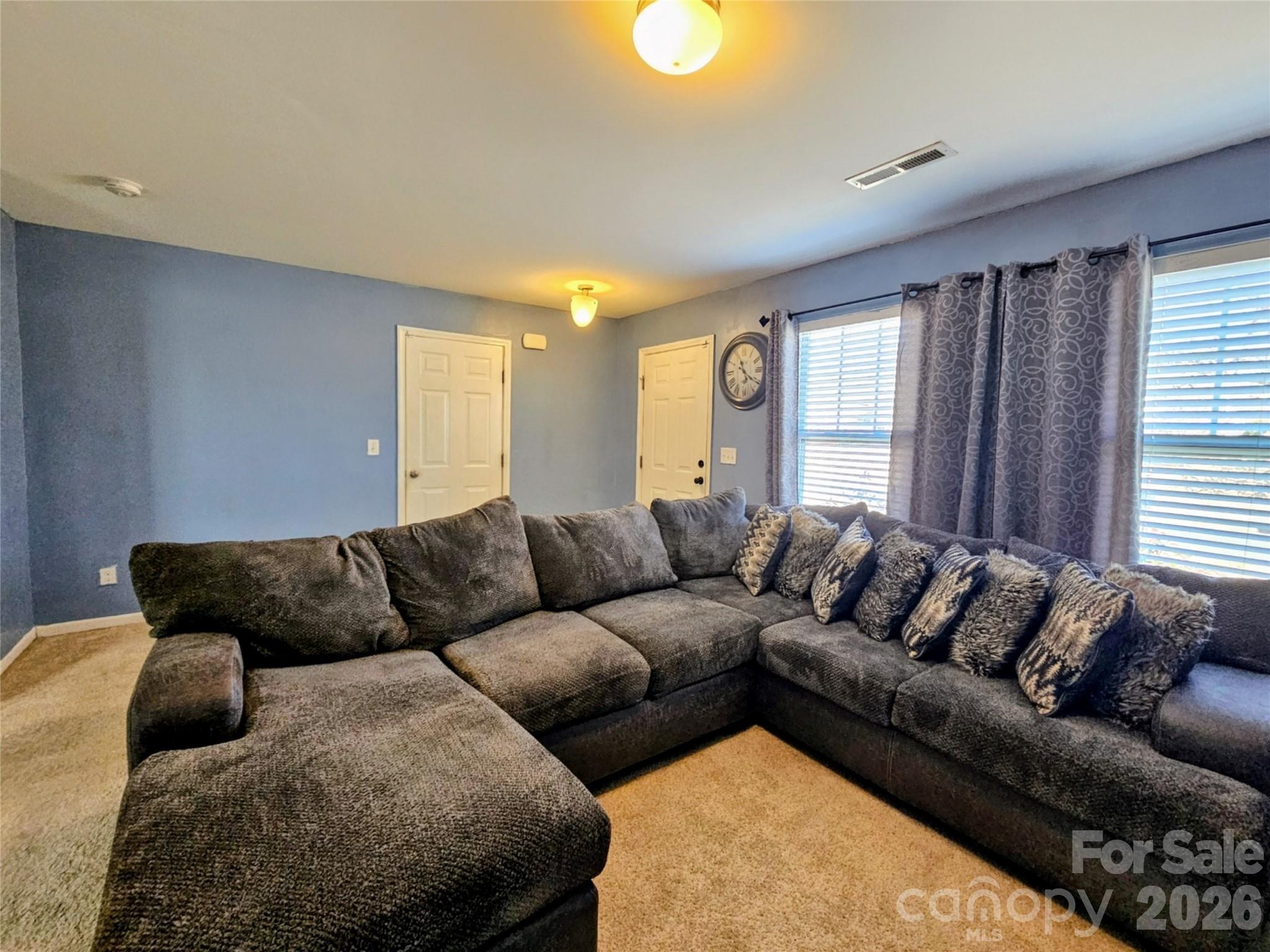 10703 Derryrush Drive Charlotte NC 28213