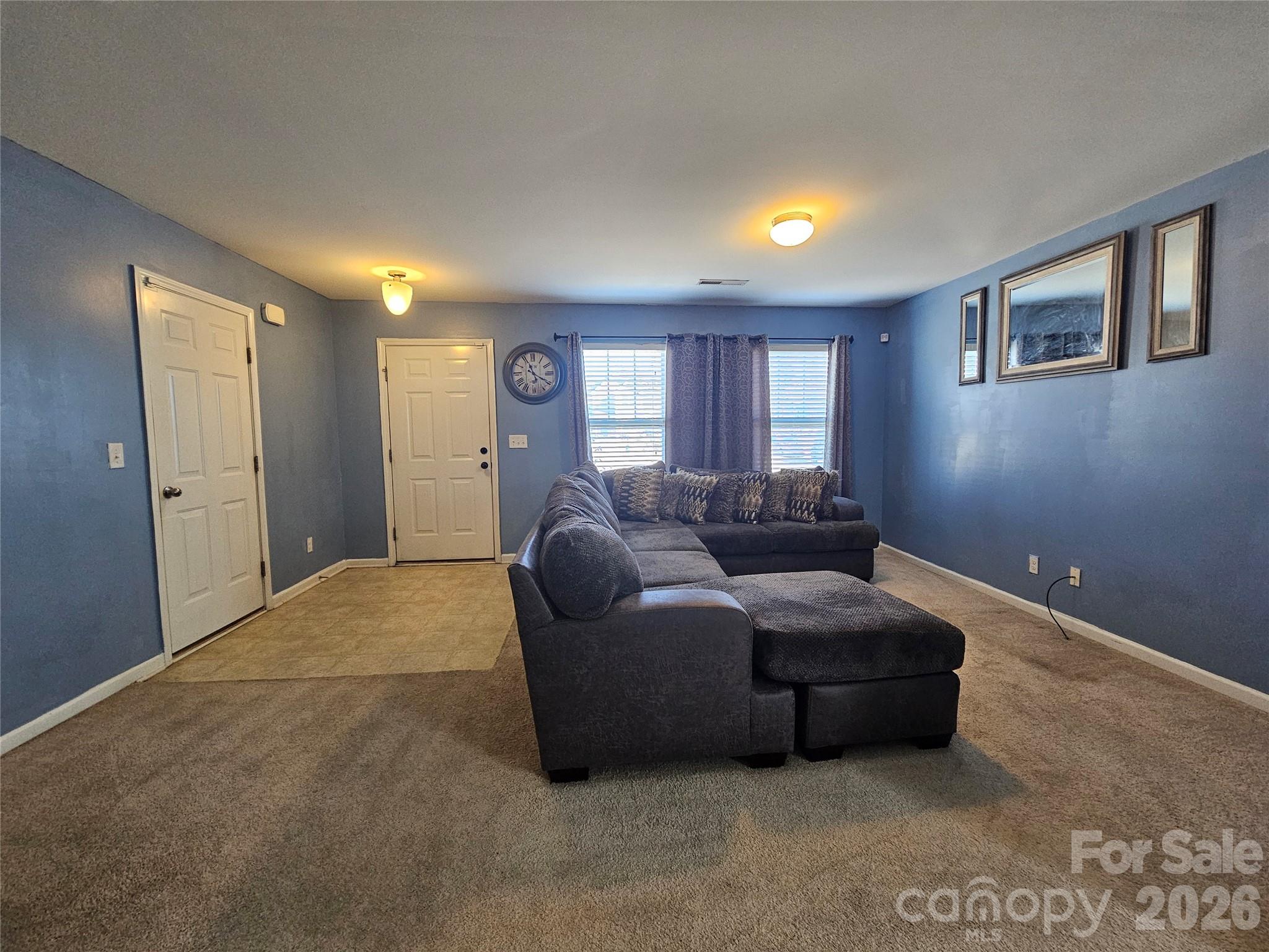 10703 Derryrush Drive Charlotte NC 28213