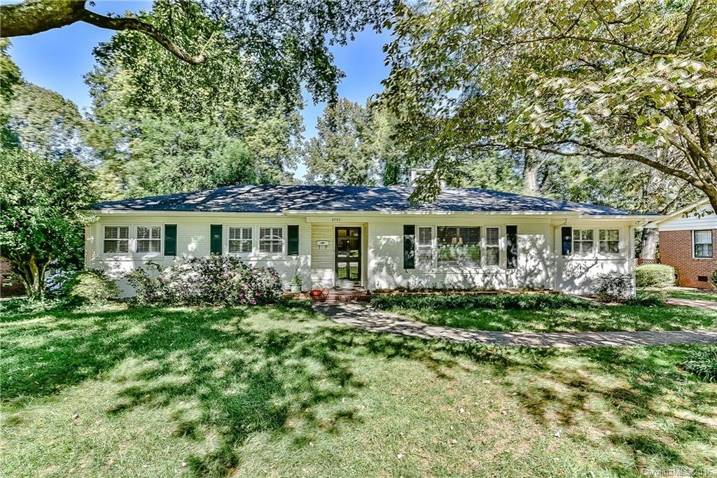 5733 Murrayhill Road Charlotte NC 28210
