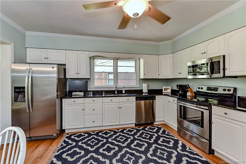 5733 Murrayhill Road Charlotte NC 28210
