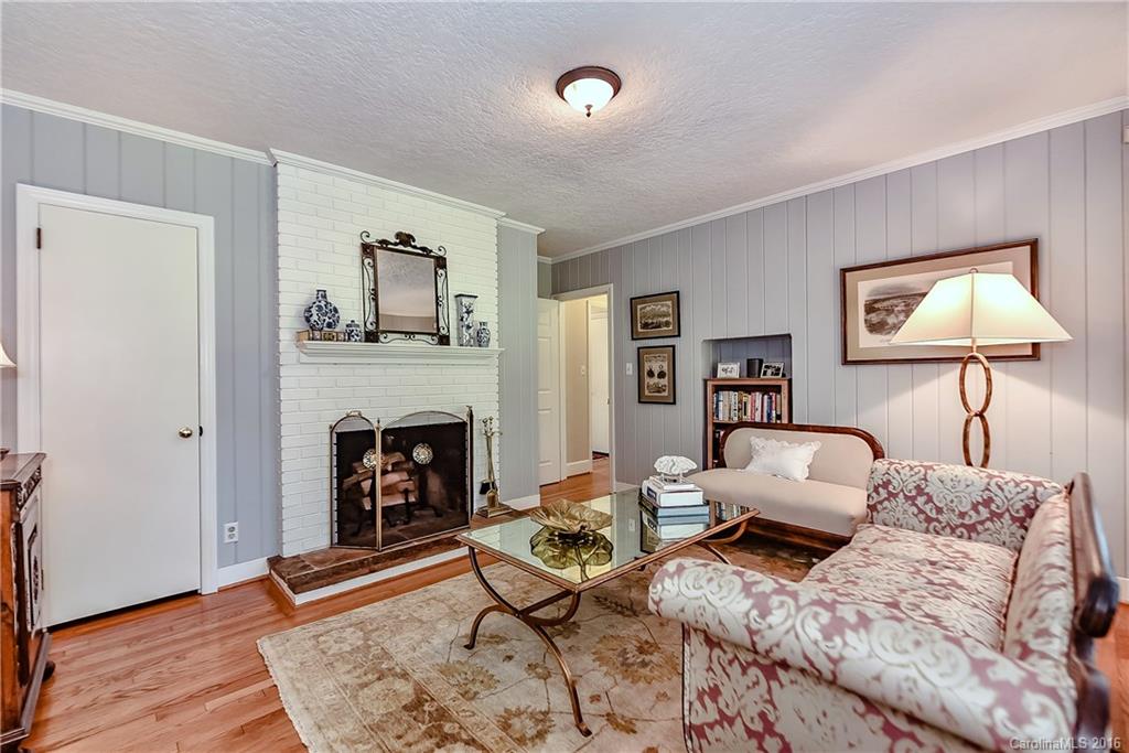 5733 Murrayhill Road Charlotte NC 28210