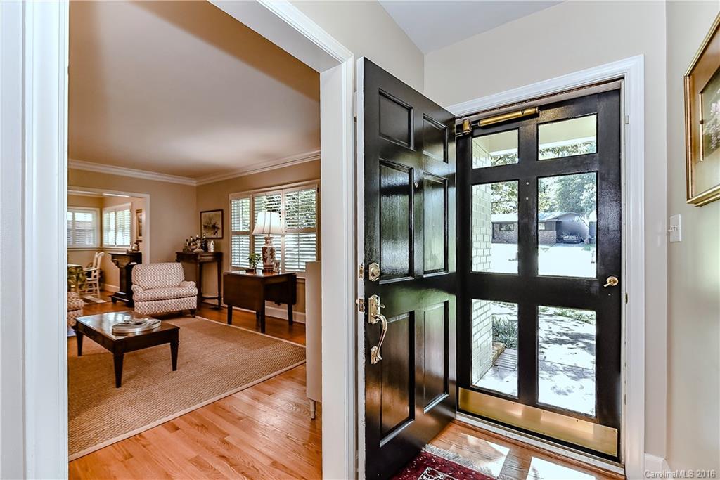 5733 Murrayhill Road Charlotte NC 28210