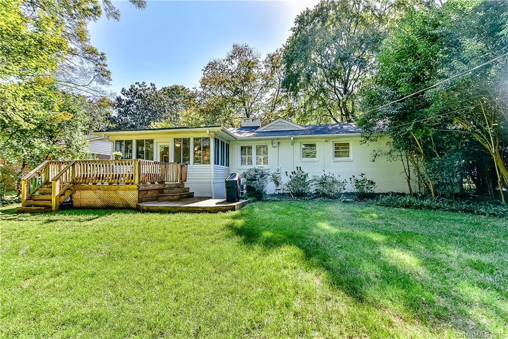 5733 Murrayhill Road Charlotte NC 28210