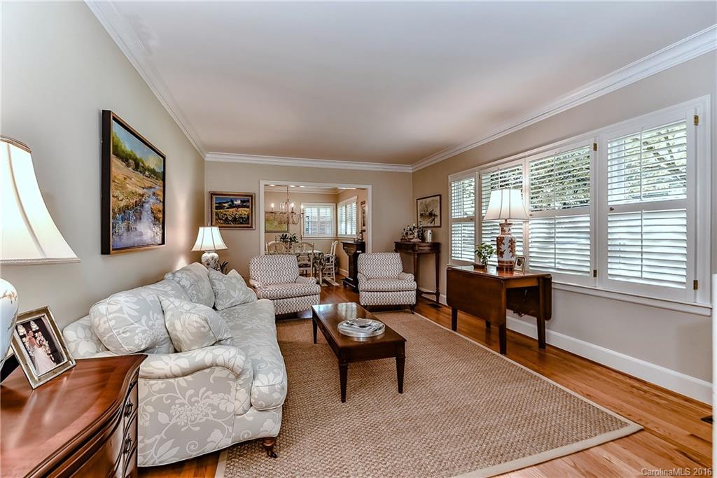5733 Murrayhill Road Charlotte NC 28210