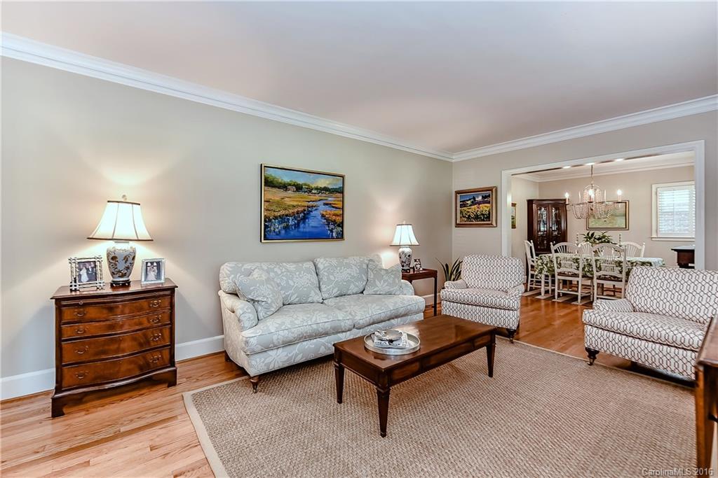 5733 Murrayhill Road Charlotte NC 28210