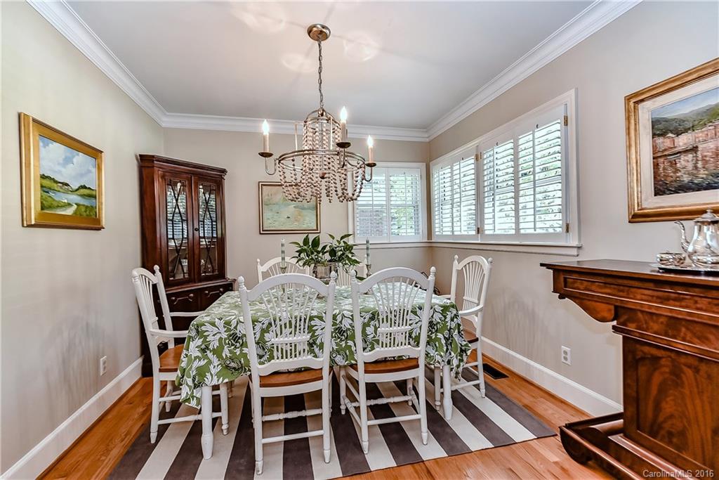 5733 Murrayhill Road Charlotte NC 28210