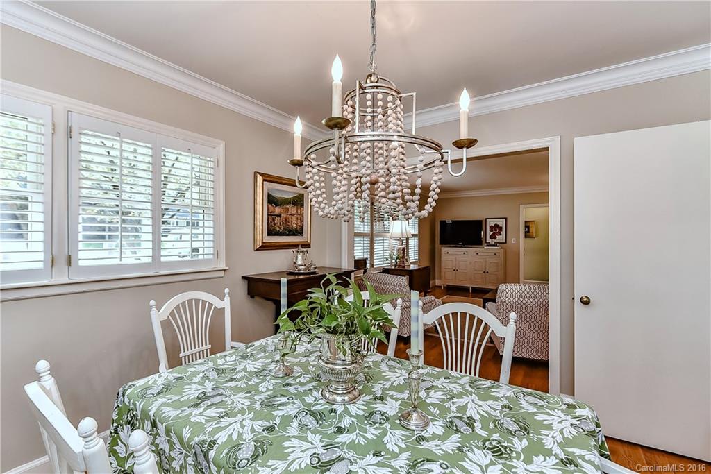 5733 Murrayhill Road Charlotte NC 28210