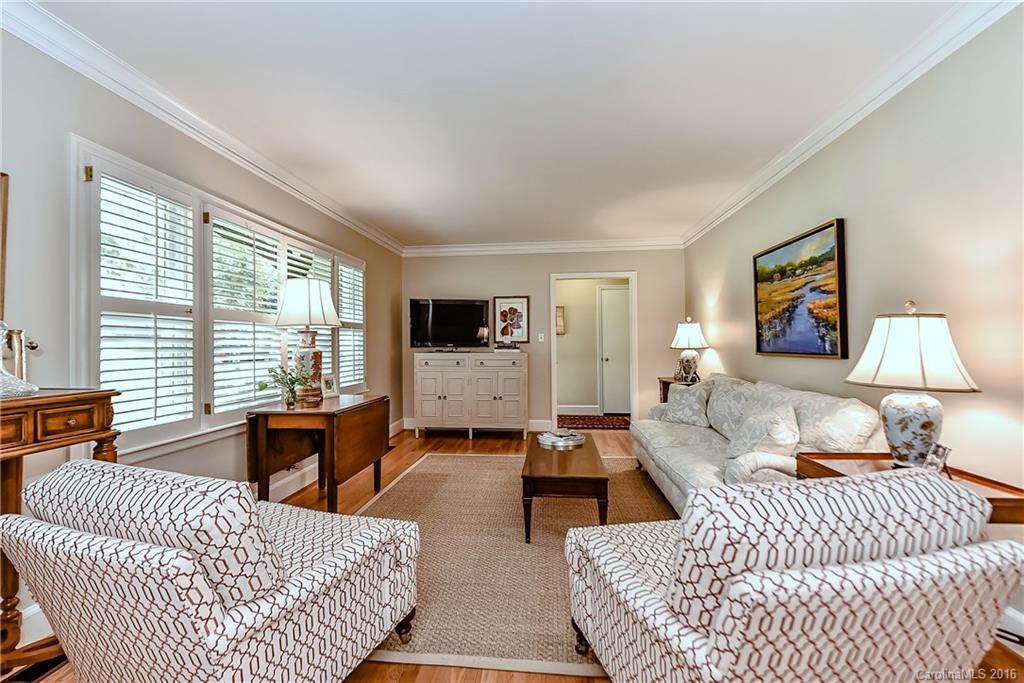 5733 Murrayhill Road Charlotte NC 28210