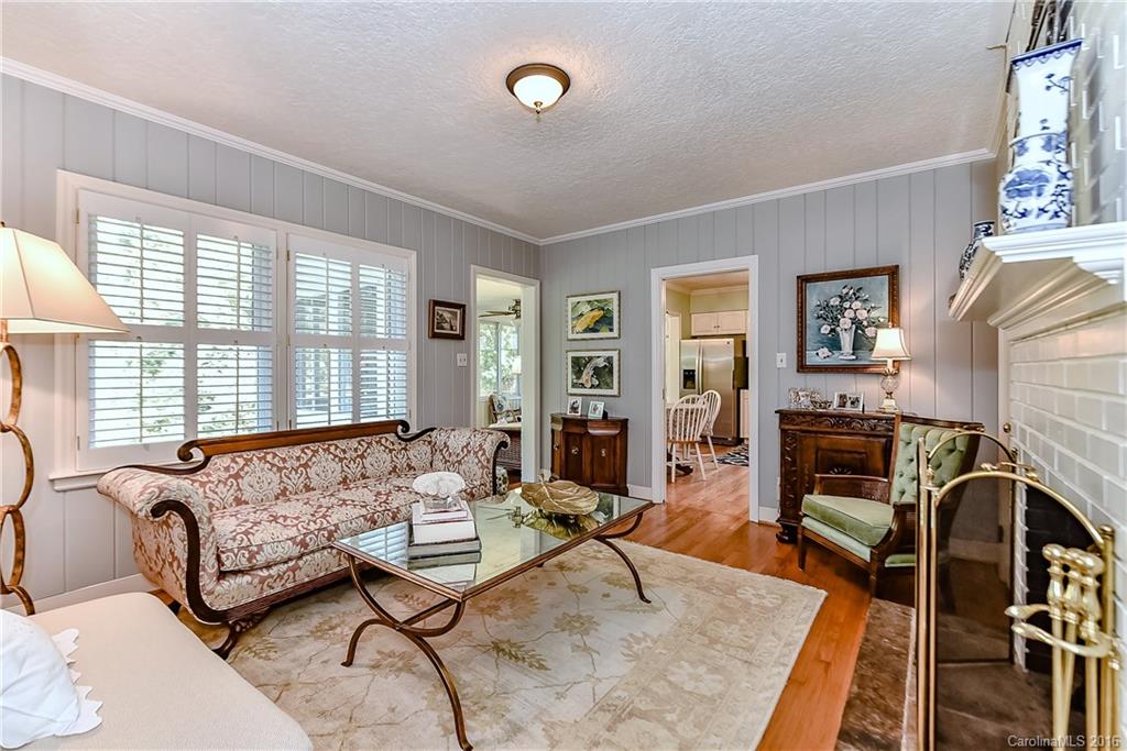 5733 Murrayhill Road Charlotte NC 28210