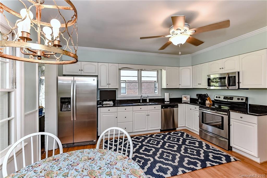 5733 Murrayhill Road Charlotte NC 28210