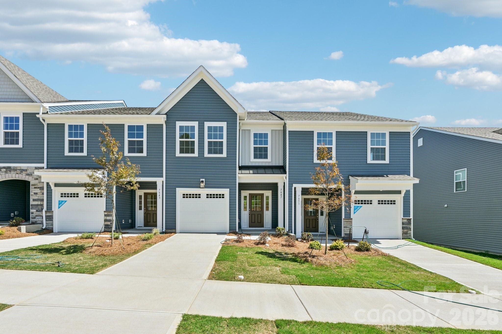 7647 Ethora Way Charlotte NC 28216