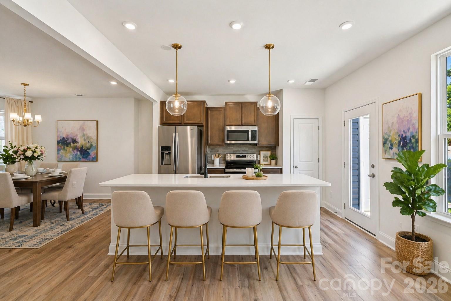 7647 Ethora Way Charlotte NC 28216