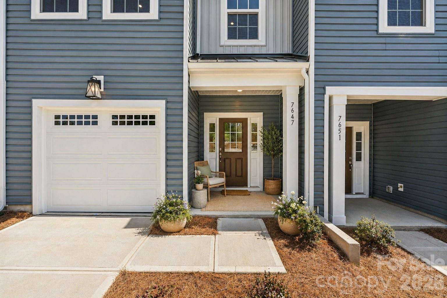 7647 Ethora Way Charlotte NC 28216
