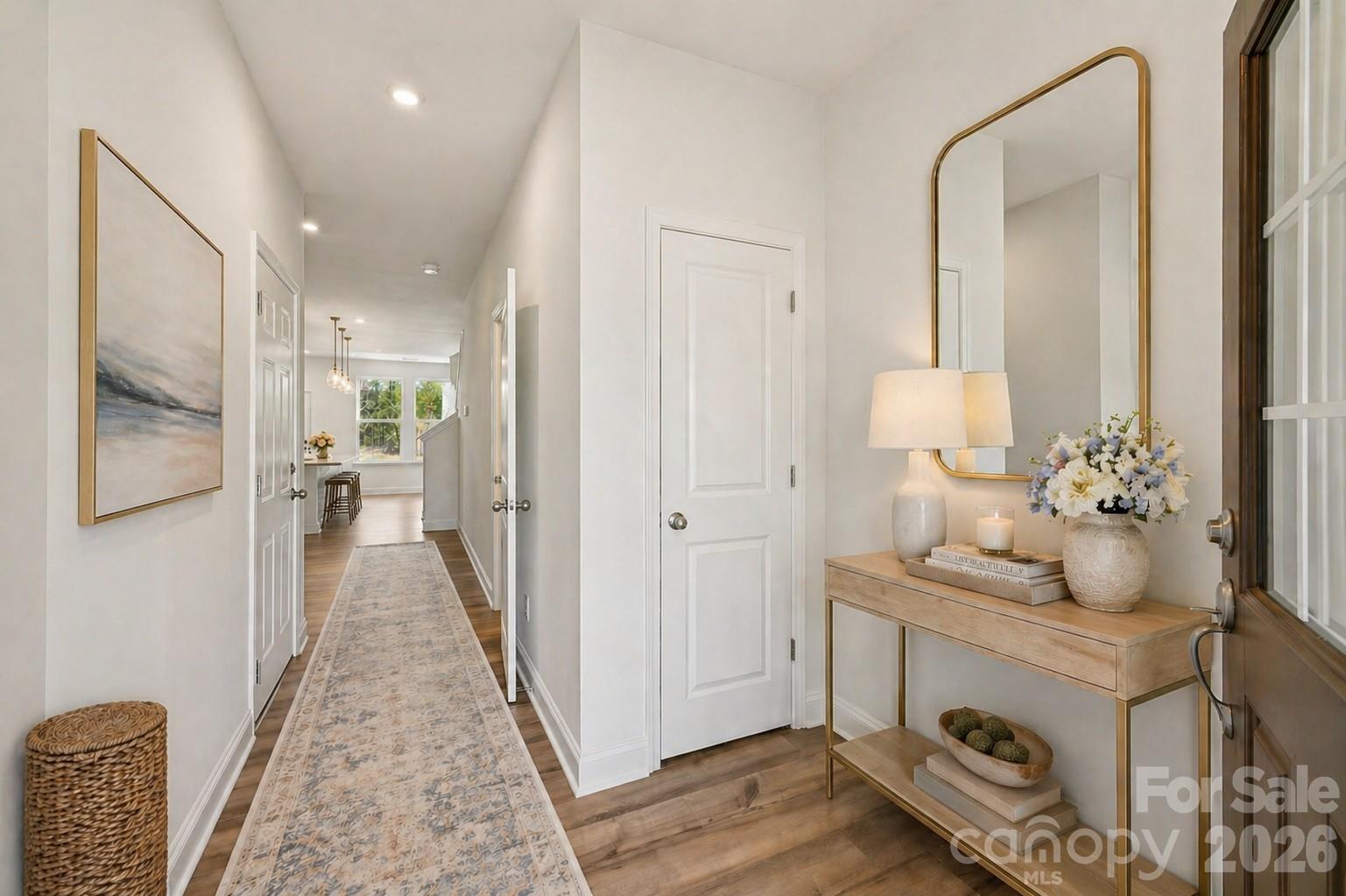 7647 Ethora Way Charlotte NC 28216