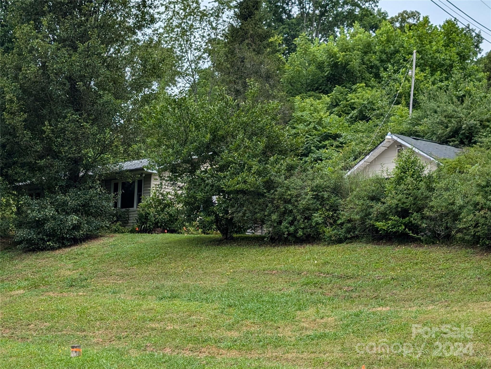 54 Holly Hills Vista Road Franklin NC 28734