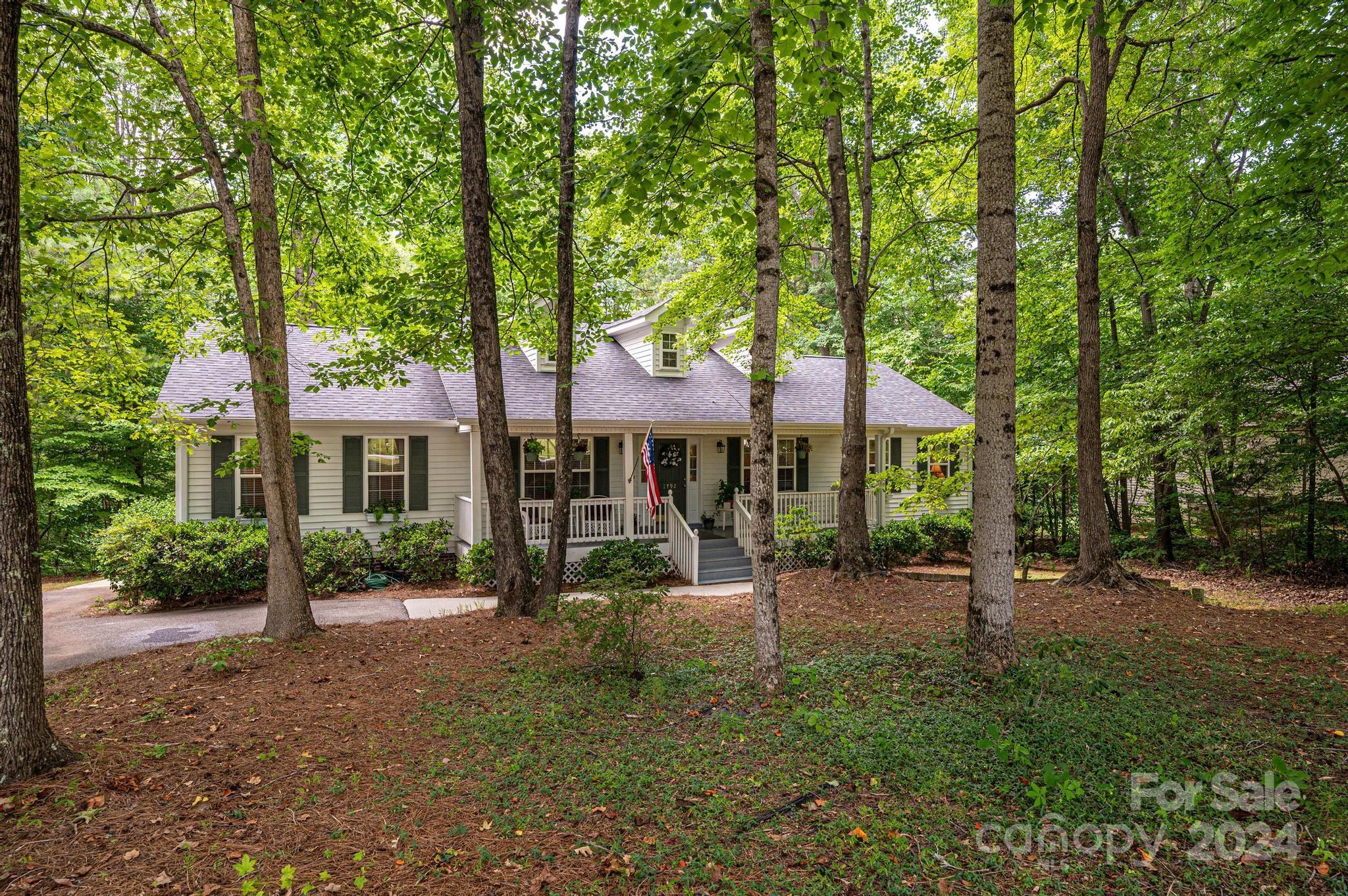 1792 Cordia Circle Newton NC 28658