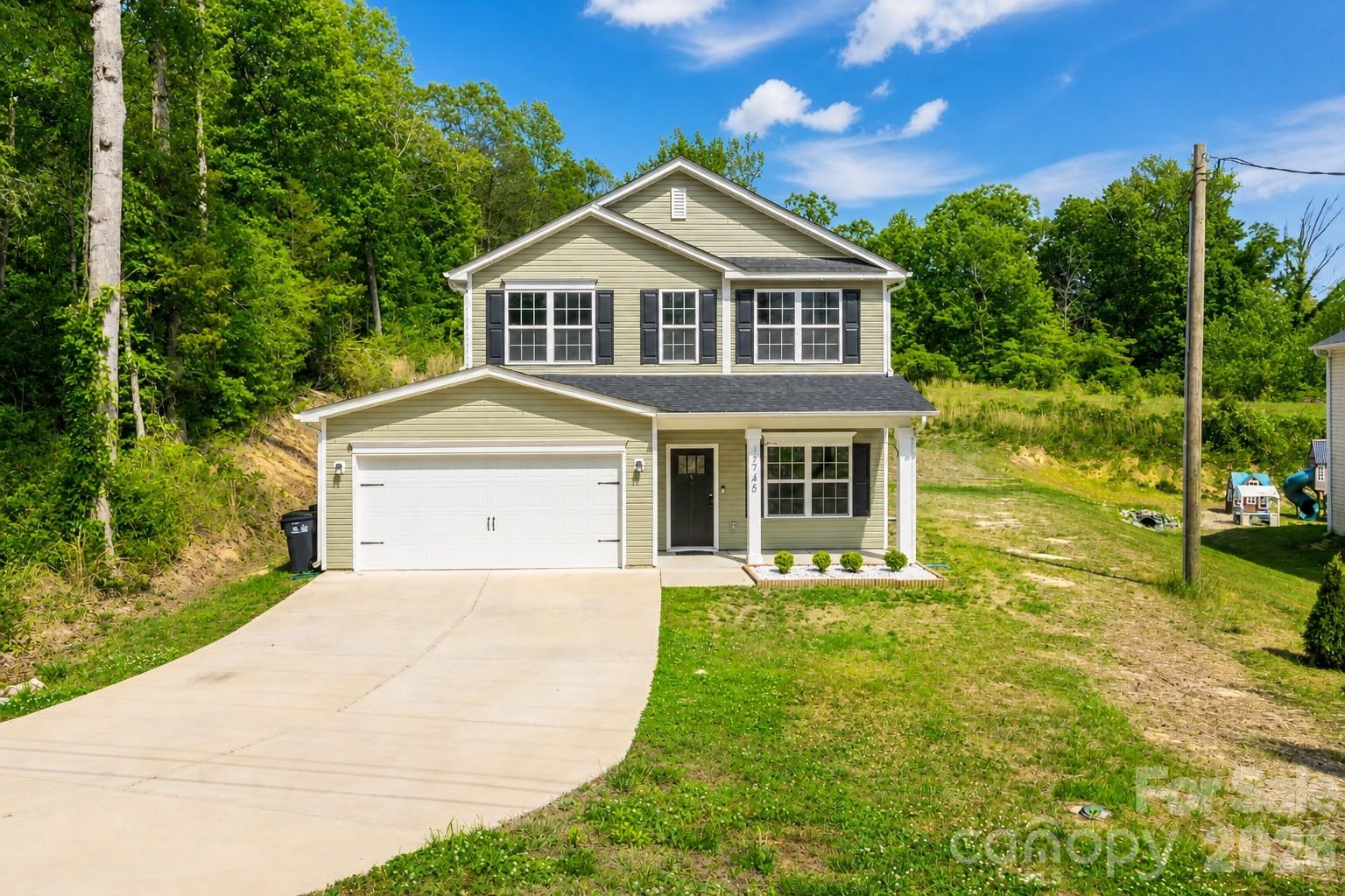 12745 Susanna Drive Charlotte NC 28214