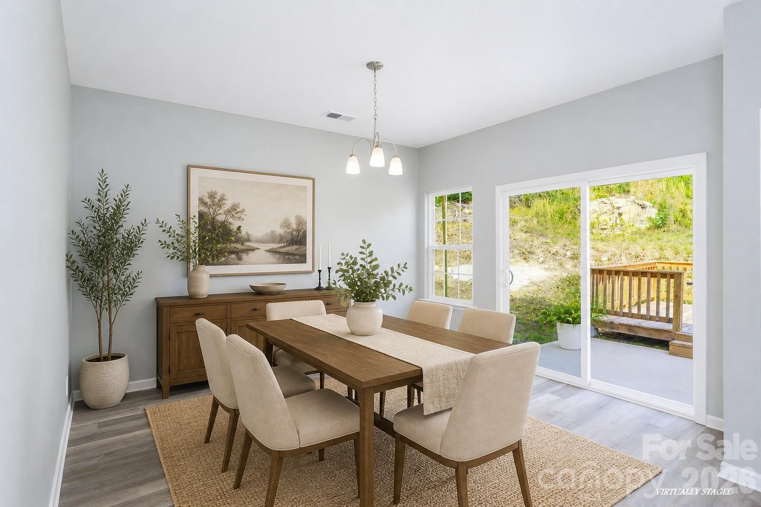 12745 Susanna Drive Charlotte NC 28214
