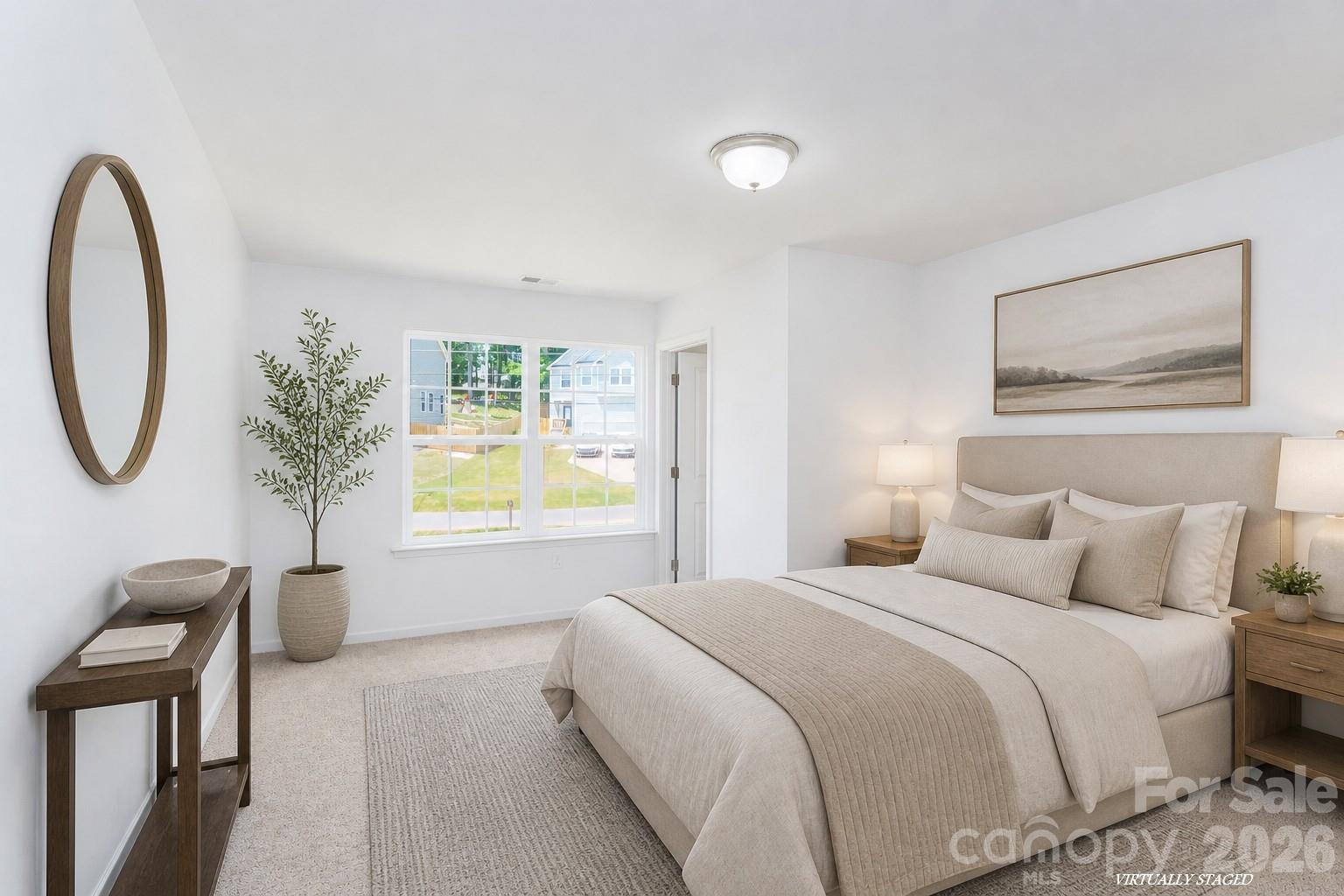 12745 Susanna Drive Charlotte NC 28214