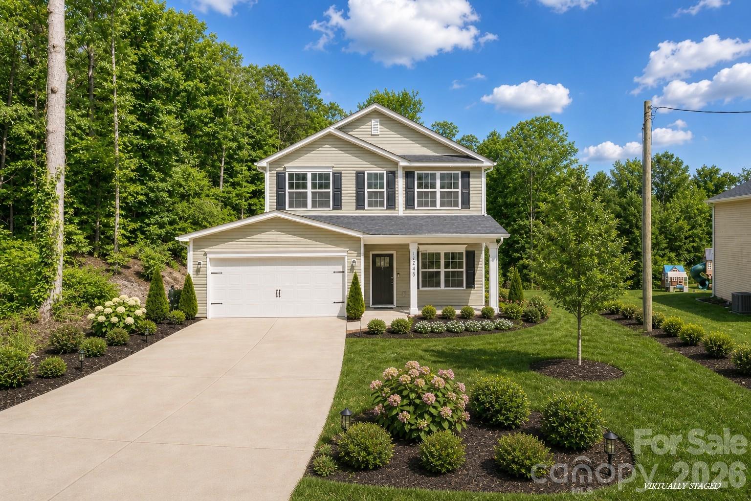 12745 Susanna Drive Charlotte NC 28214