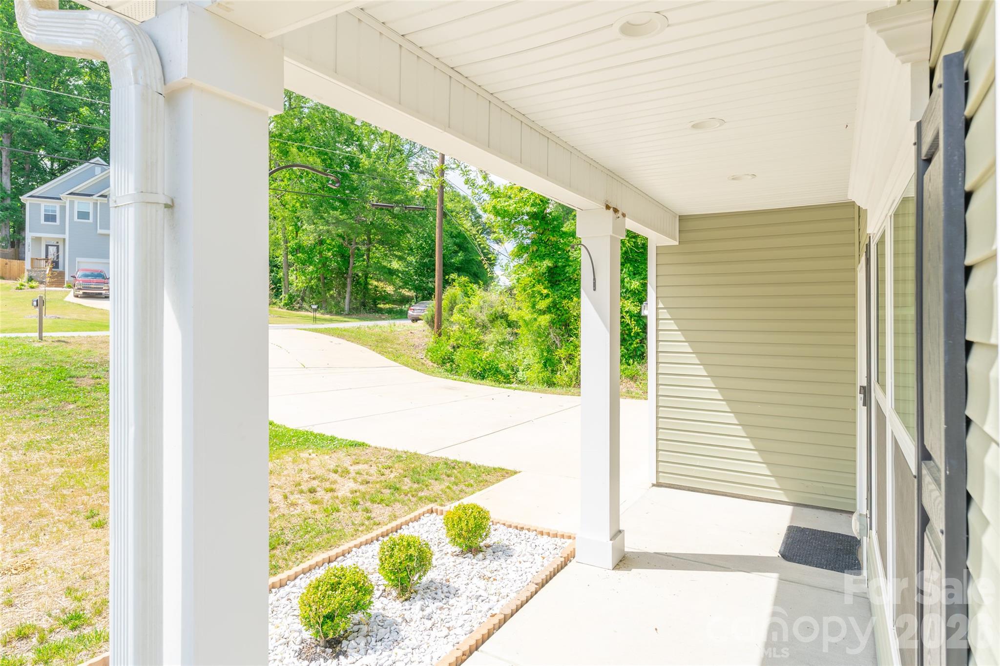 12745 Susanna Drive Charlotte NC 28214