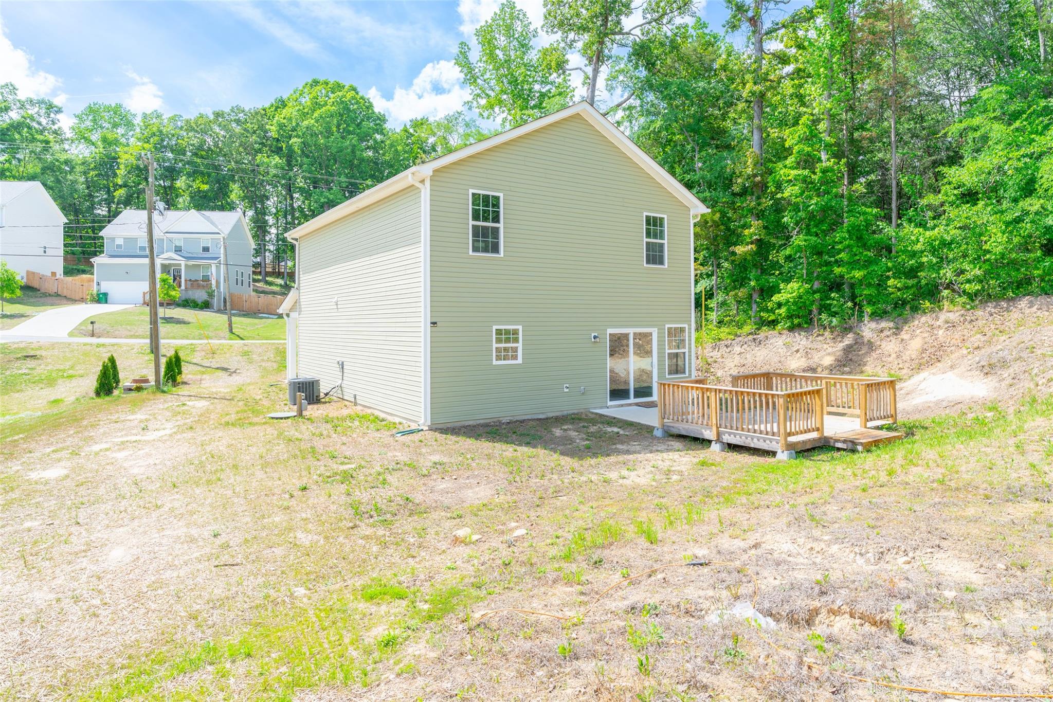 12745 Susanna Drive Charlotte NC 28214