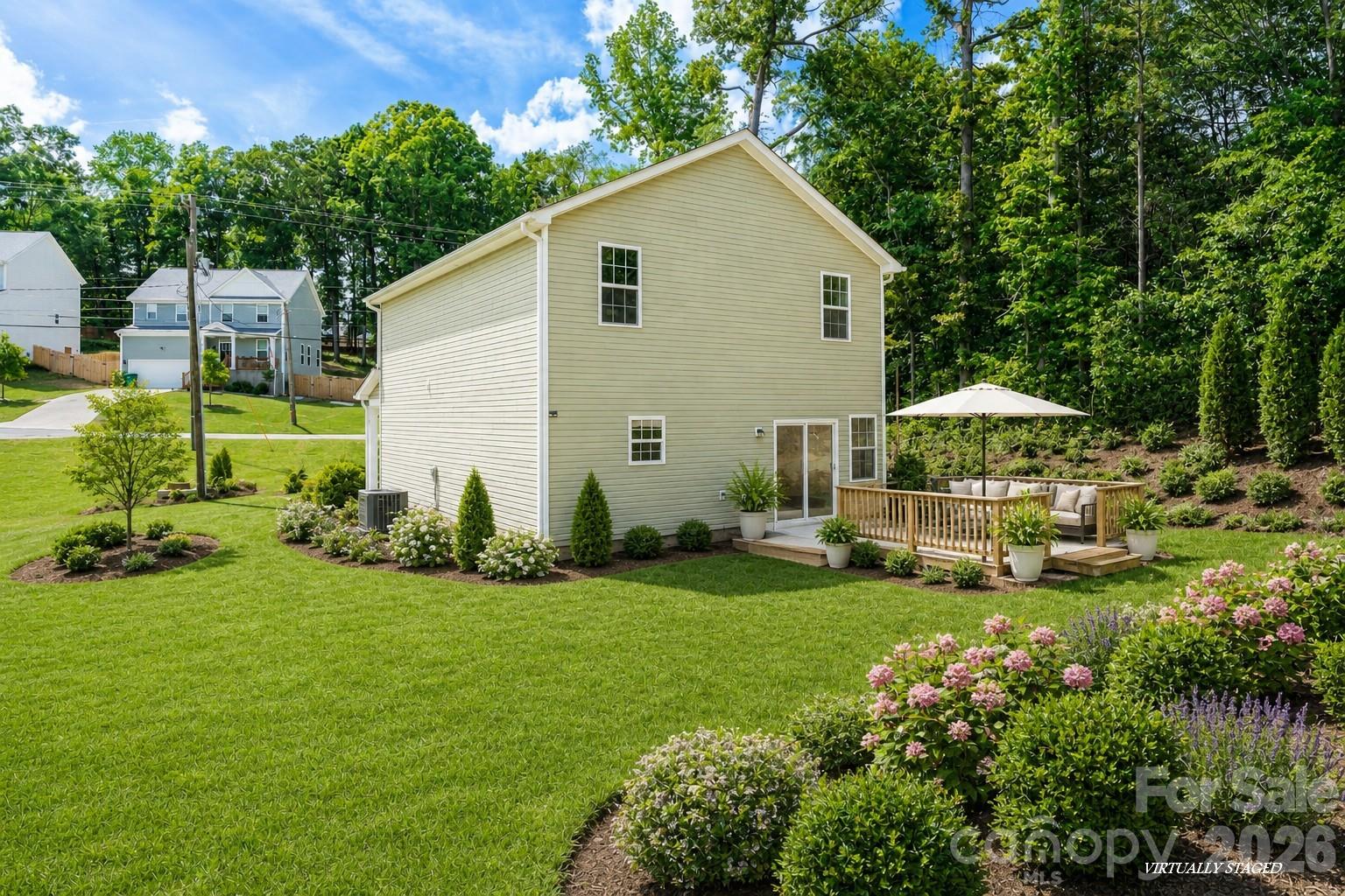 12745 Susanna Drive Charlotte NC 28214