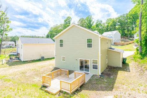 12745 Susanna Drive Charlotte NC 28214