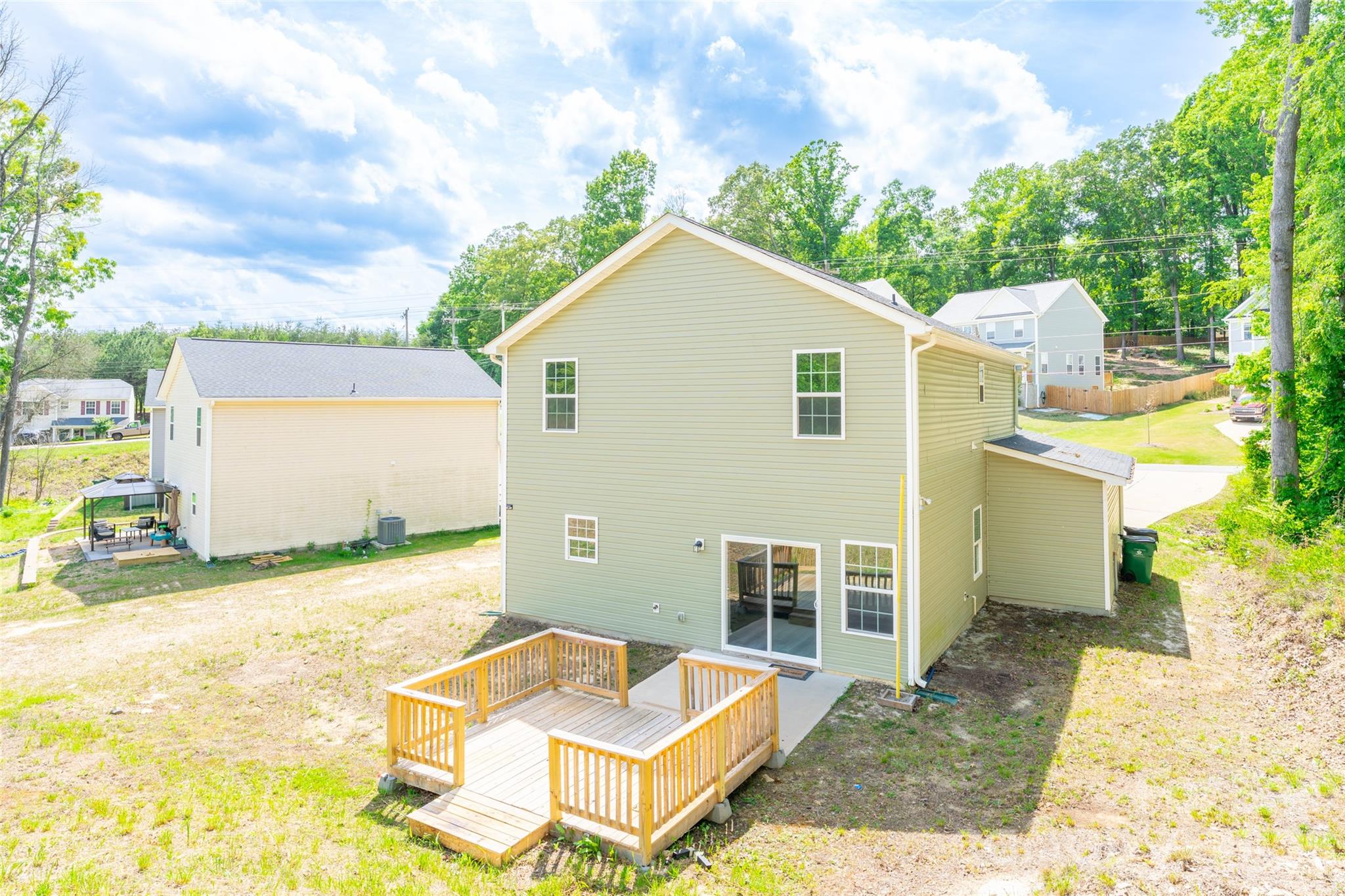 12745 Susanna Drive Charlotte NC 28214