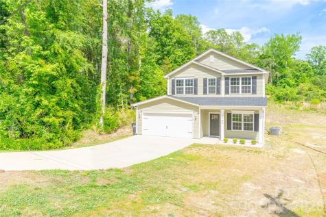 12745 Susanna Drive Charlotte NC 28214