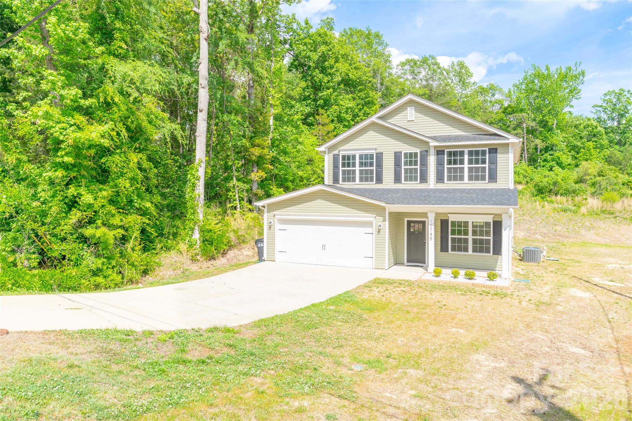 12745 Susanna Drive Charlotte NC 28214
