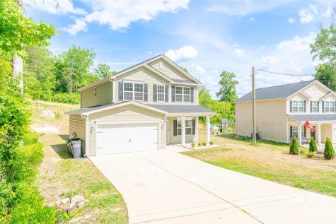 12745 Susanna Drive Charlotte NC 28214