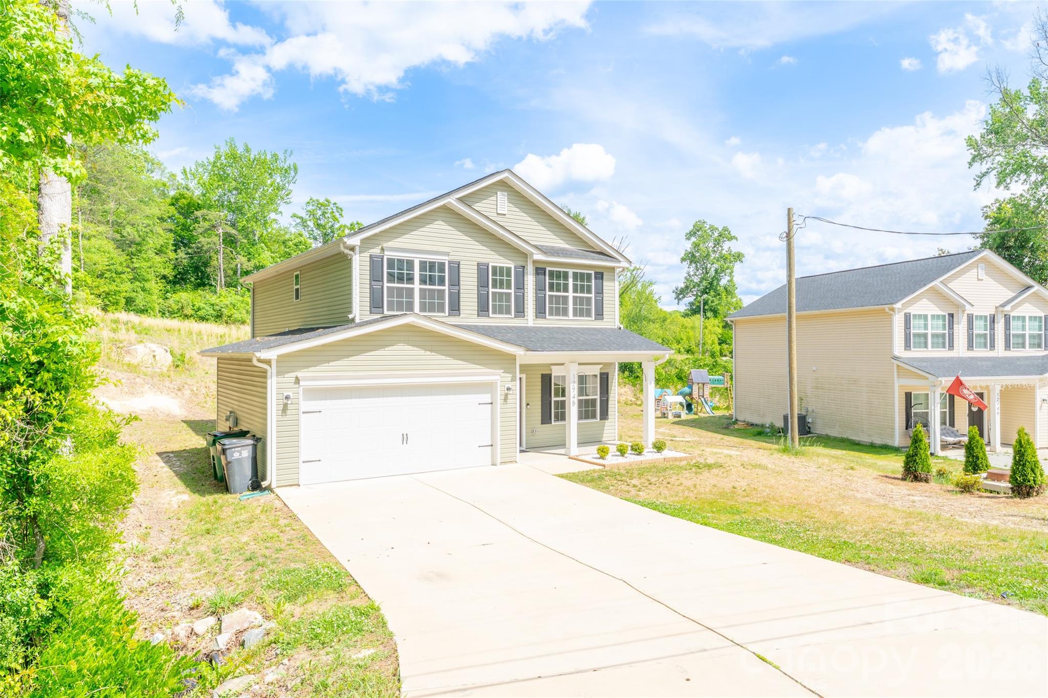 12745 Susanna Drive Charlotte NC 28214