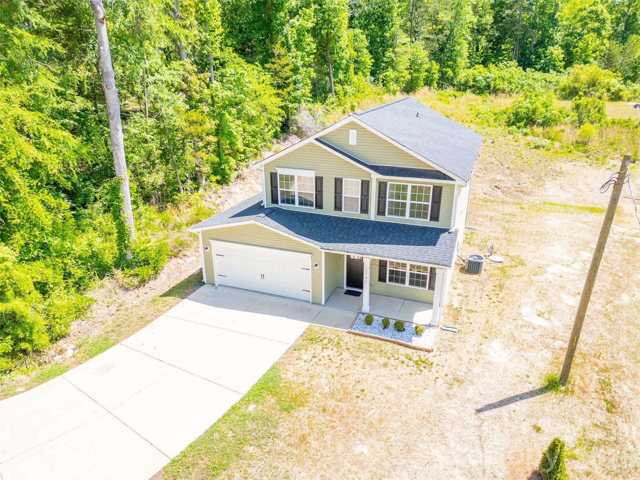 12745 Susanna Drive Charlotte NC 28214