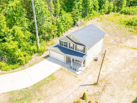 12745 Susanna Drive Charlotte NC 28214
