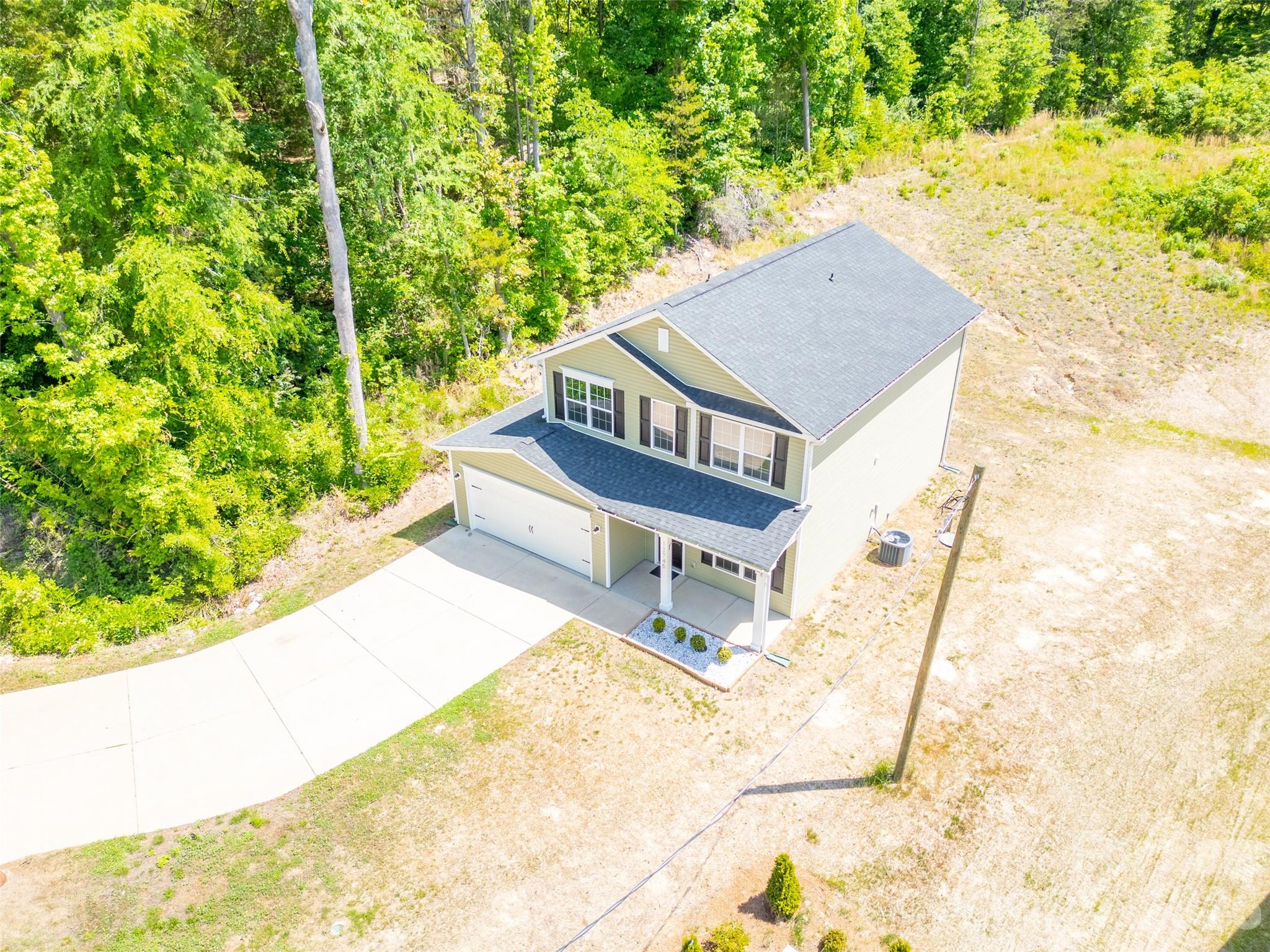 12745 Susanna Drive Charlotte NC 28214
