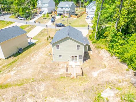 12745 Susanna Drive Charlotte NC 28214