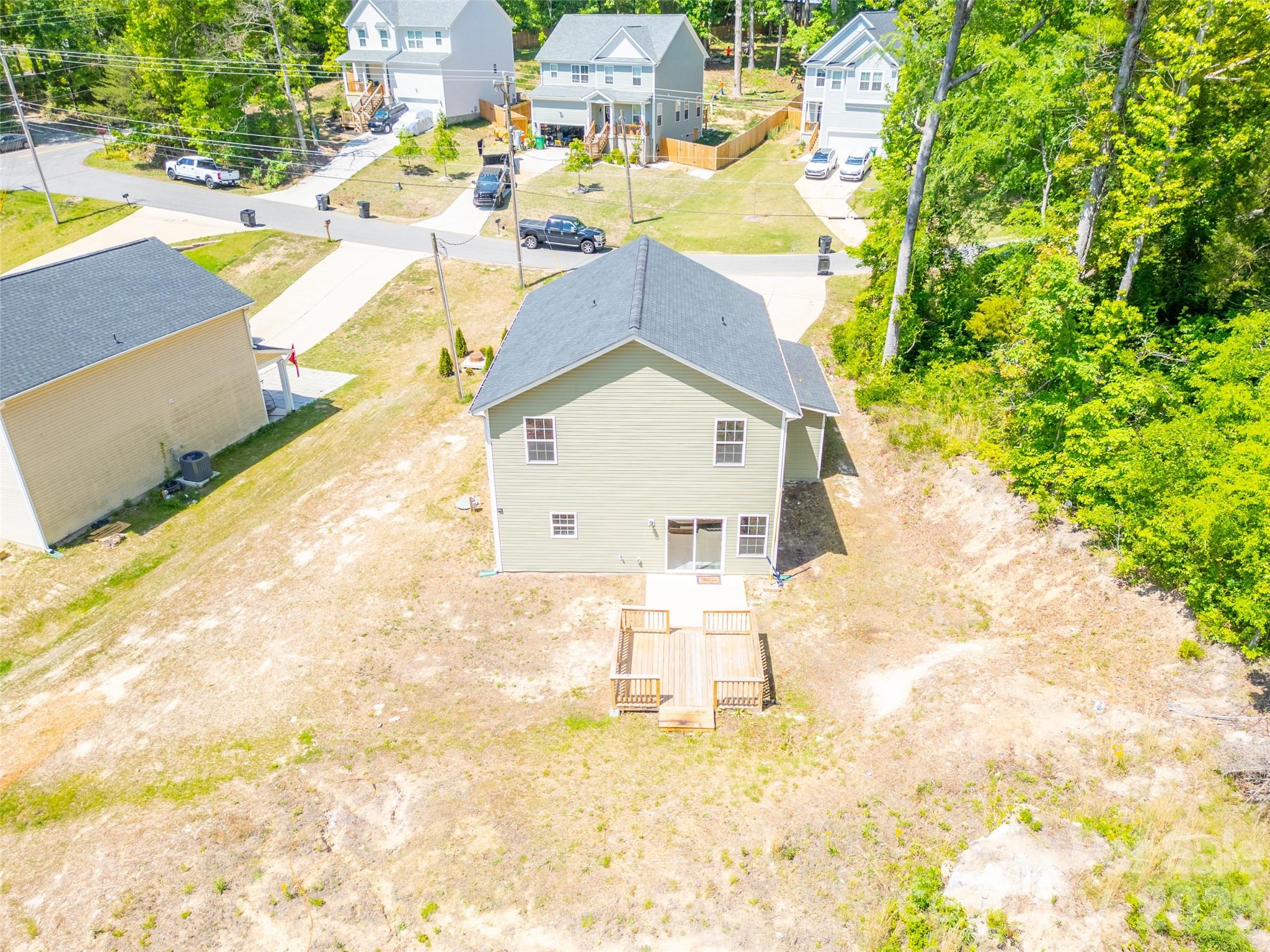 12745 Susanna Drive Charlotte NC 28214