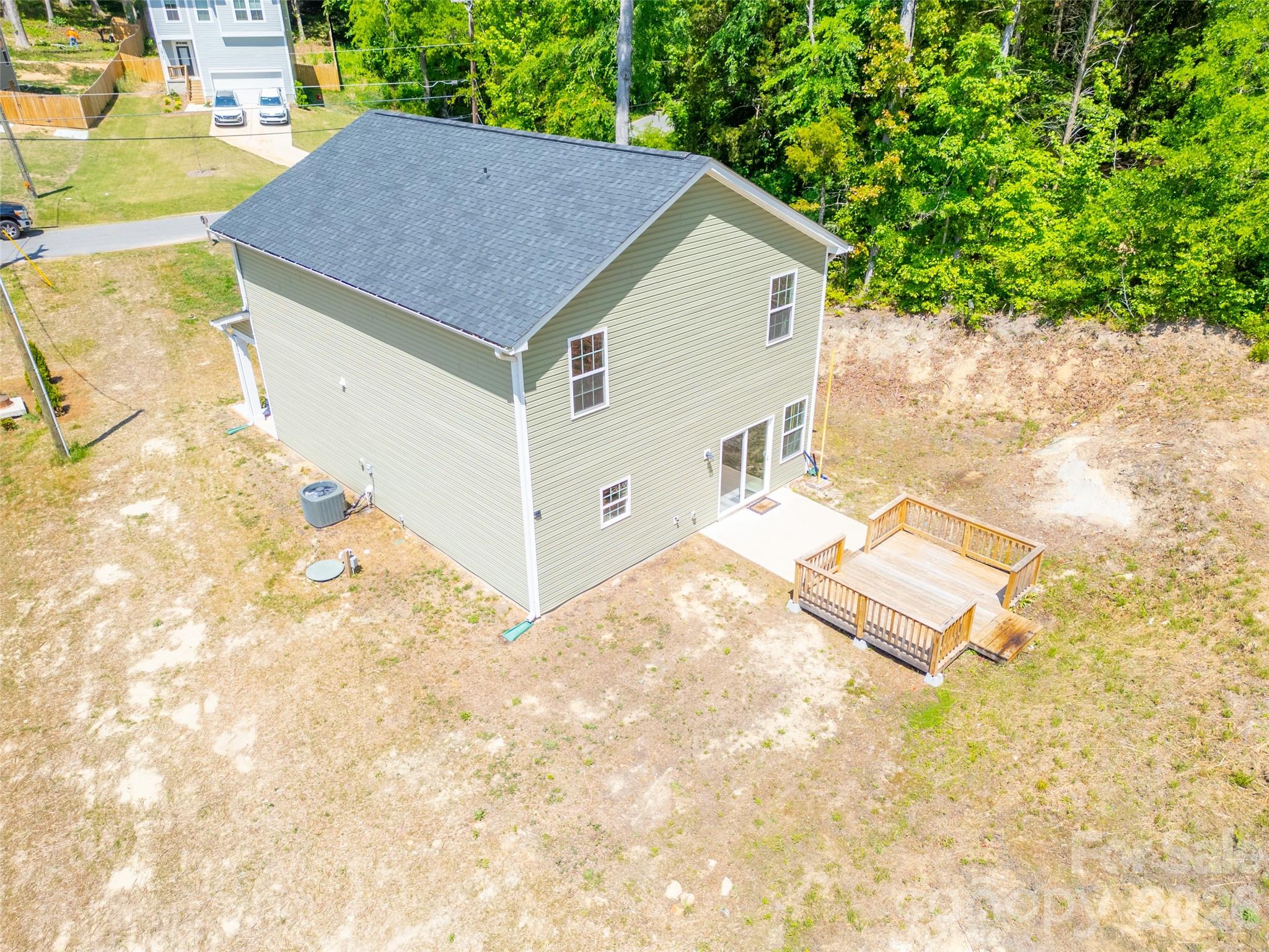12745 Susanna Drive Charlotte NC 28214