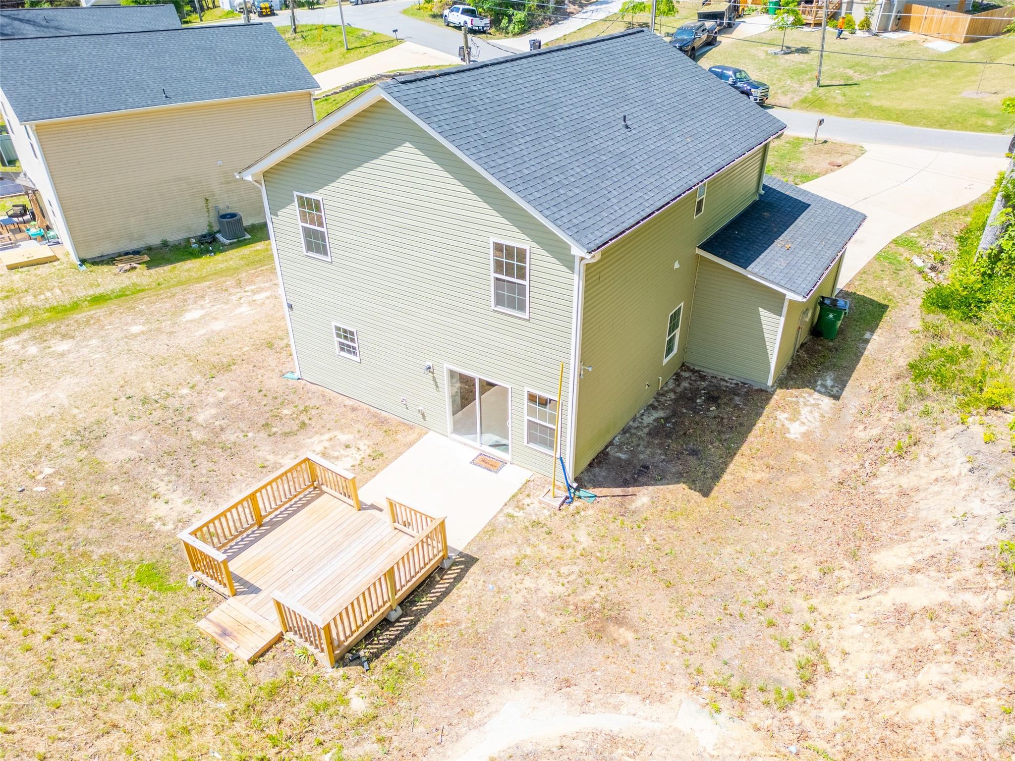 12745 Susanna Drive Charlotte NC 28214