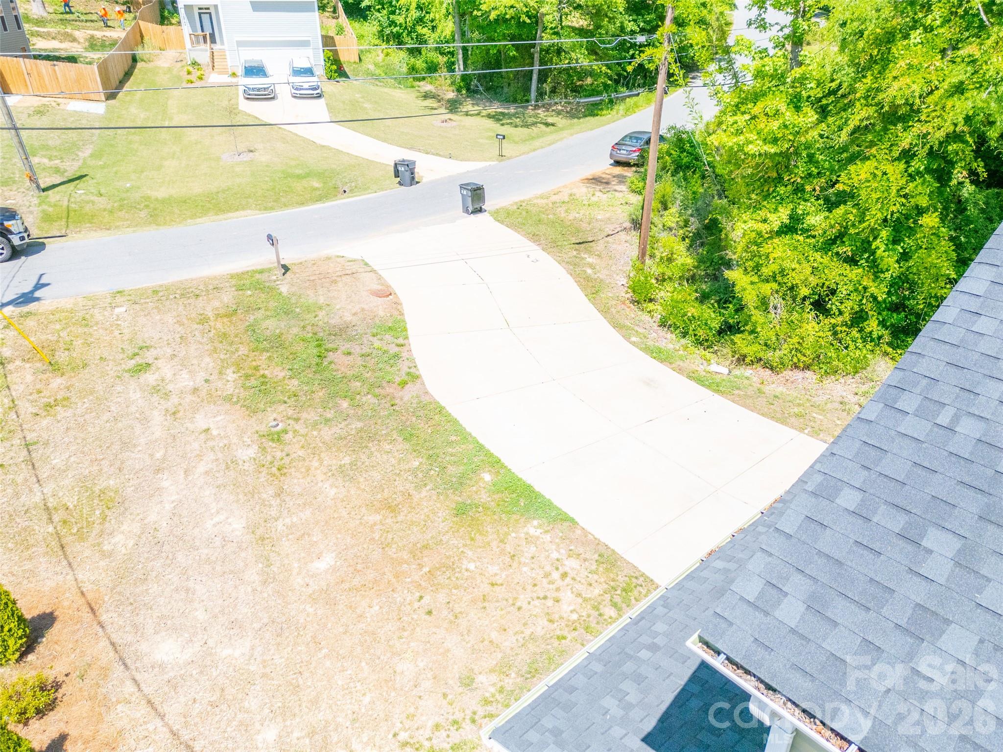 12745 Susanna Drive Charlotte NC 28214