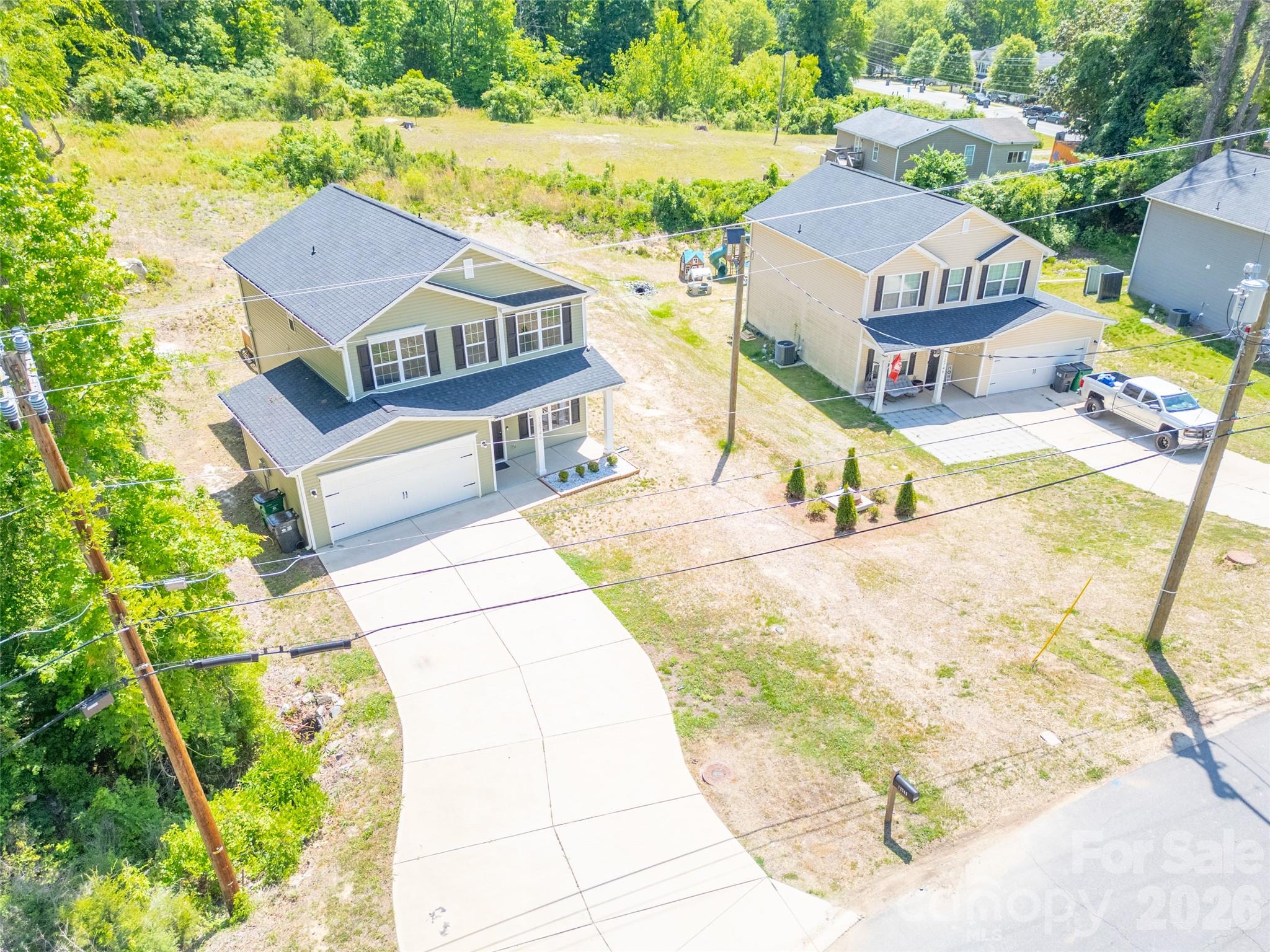 12745 Susanna Drive Charlotte NC 28214