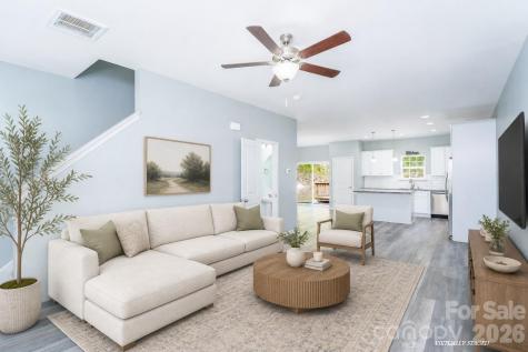 12745 Susanna Drive Charlotte NC 28214
