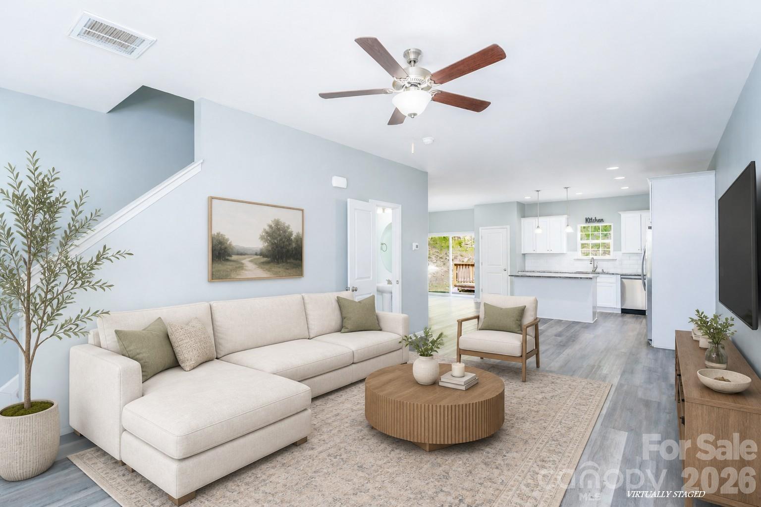 12745 Susanna Drive Charlotte NC 28214