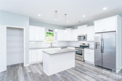 12745 Susanna Drive Charlotte NC 28214