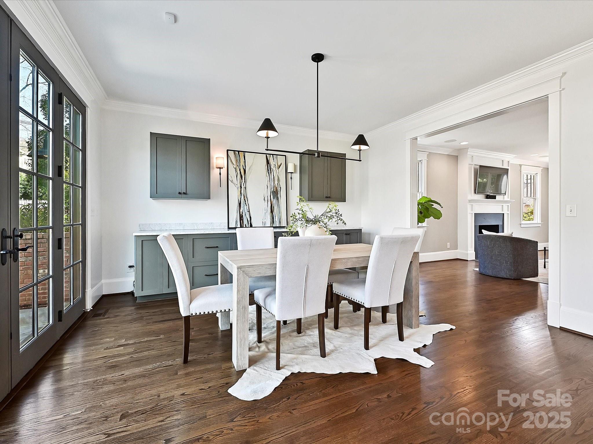 813 Brookside Avenue Charlotte NC 28203