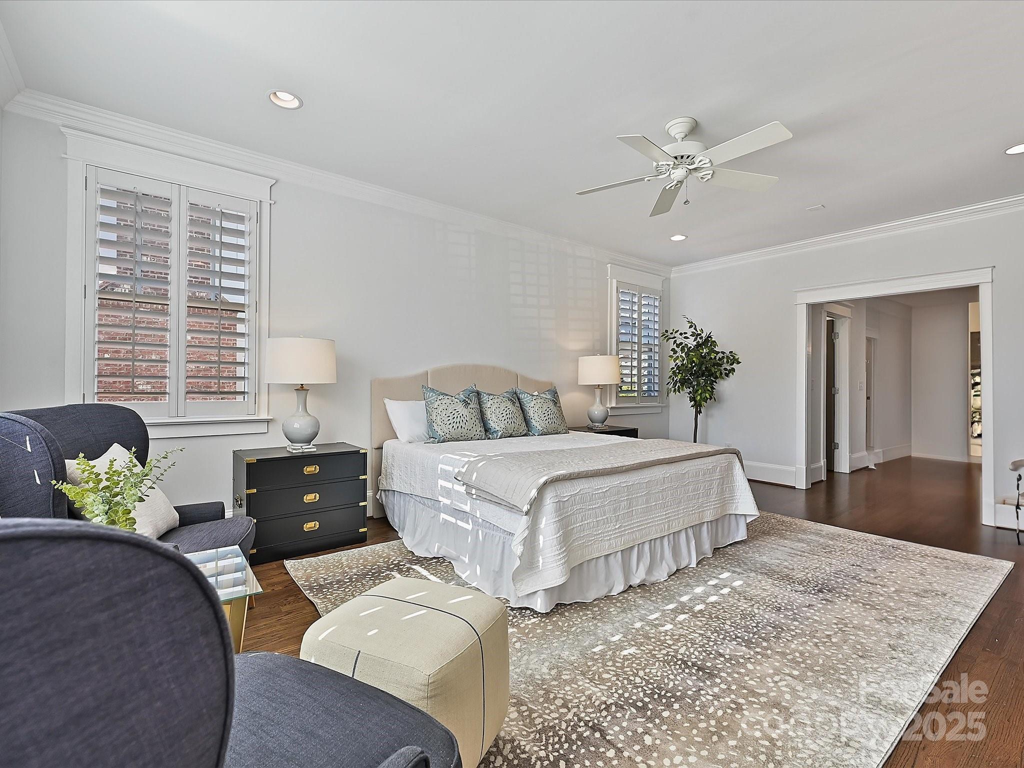 813 Brookside Avenue Charlotte NC 28203