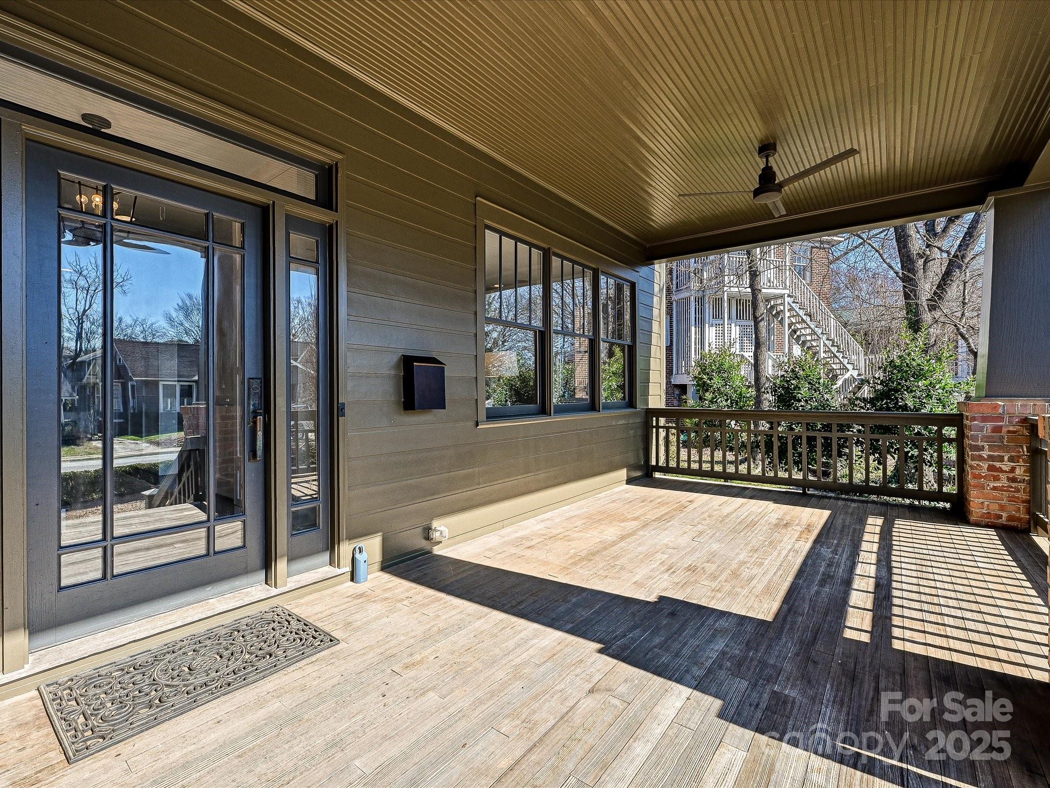 813 Brookside Avenue Charlotte NC 28203