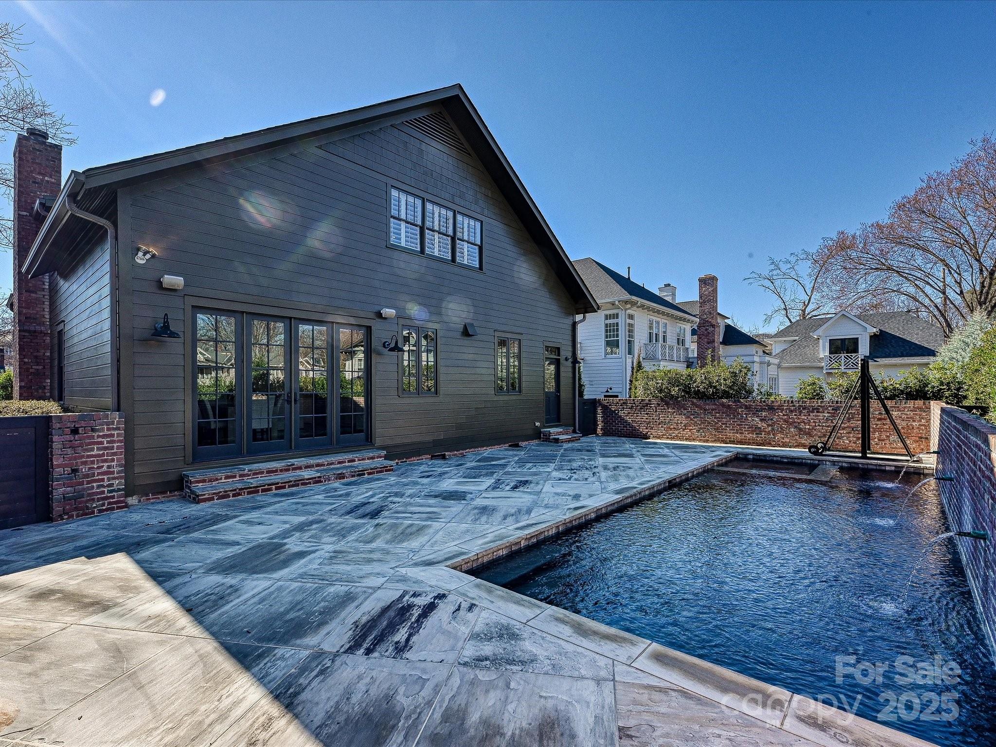 813 Brookside Avenue Charlotte NC 28203