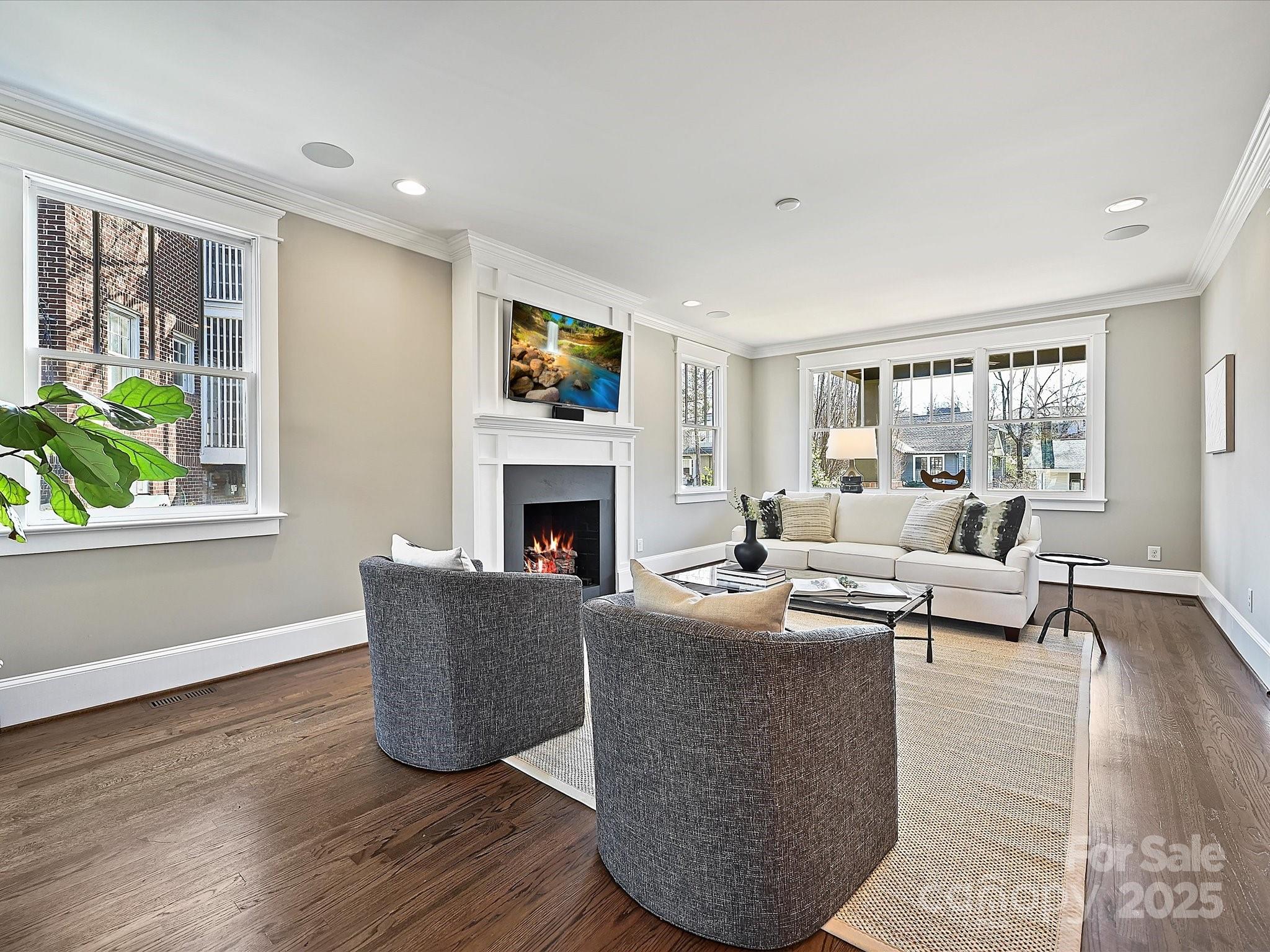 813 Brookside Avenue Charlotte NC 28203